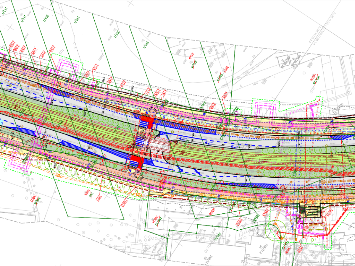 Zapoznaj się z najnowszymi materiałami projektowymi