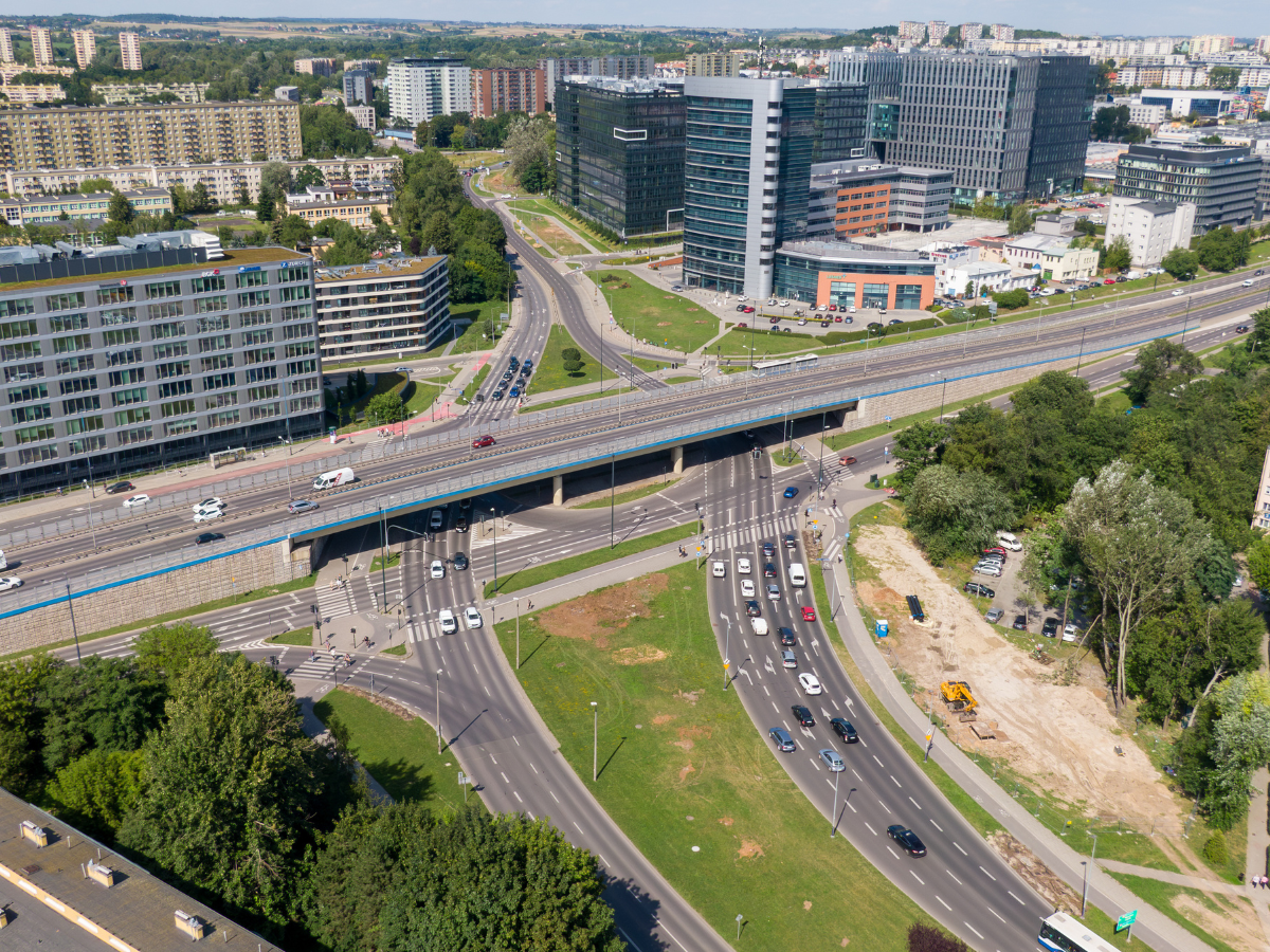 Minął pierwszy miesiąc prac