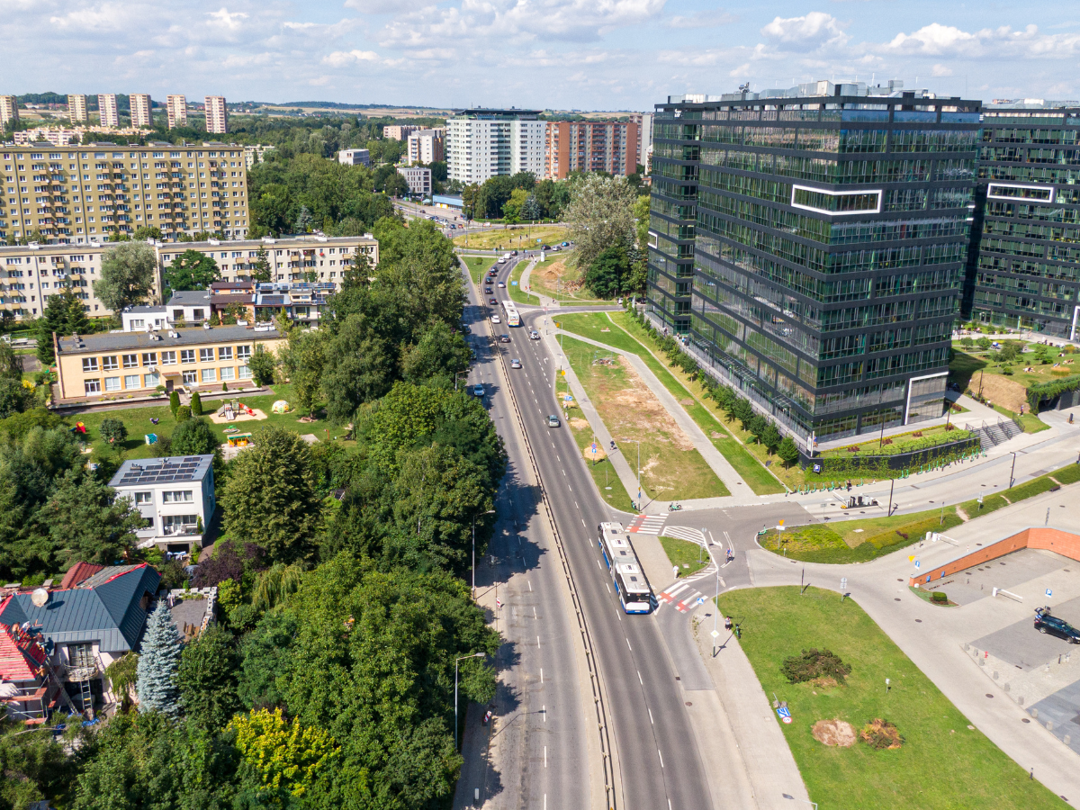 Oględziny budynków potrwają do końca września