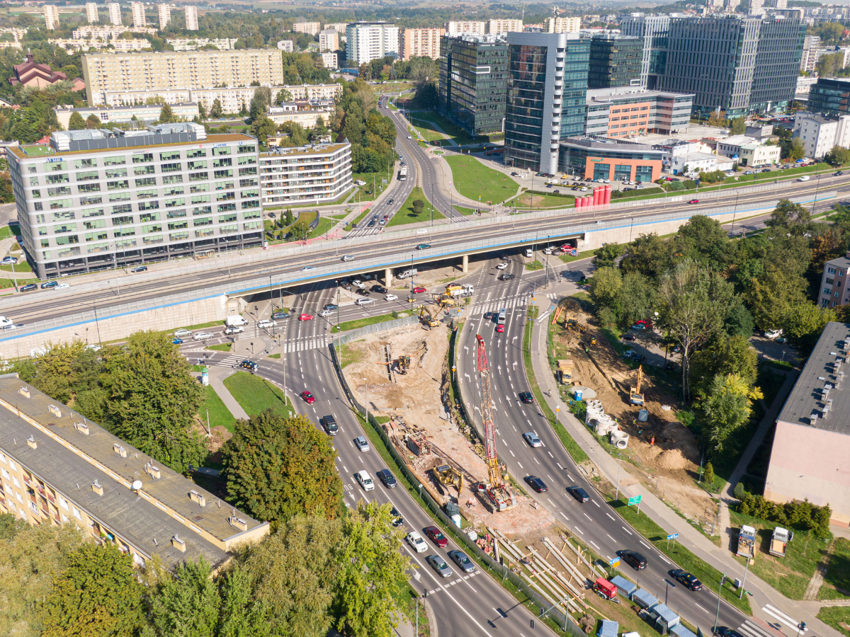 Podsumowanie wrześniowych prac  