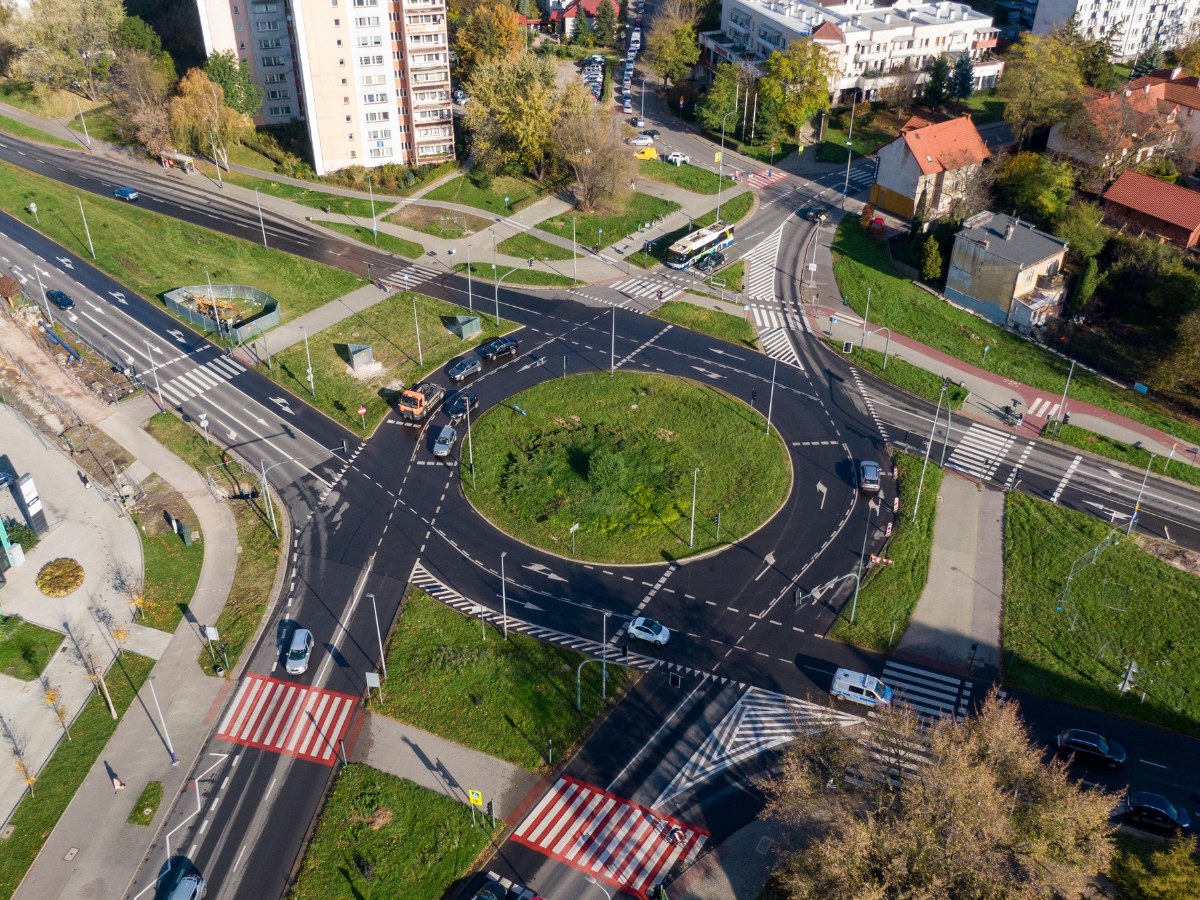 Zmiany organizacji ruchu na ul. Meissnera i Młyńskiej