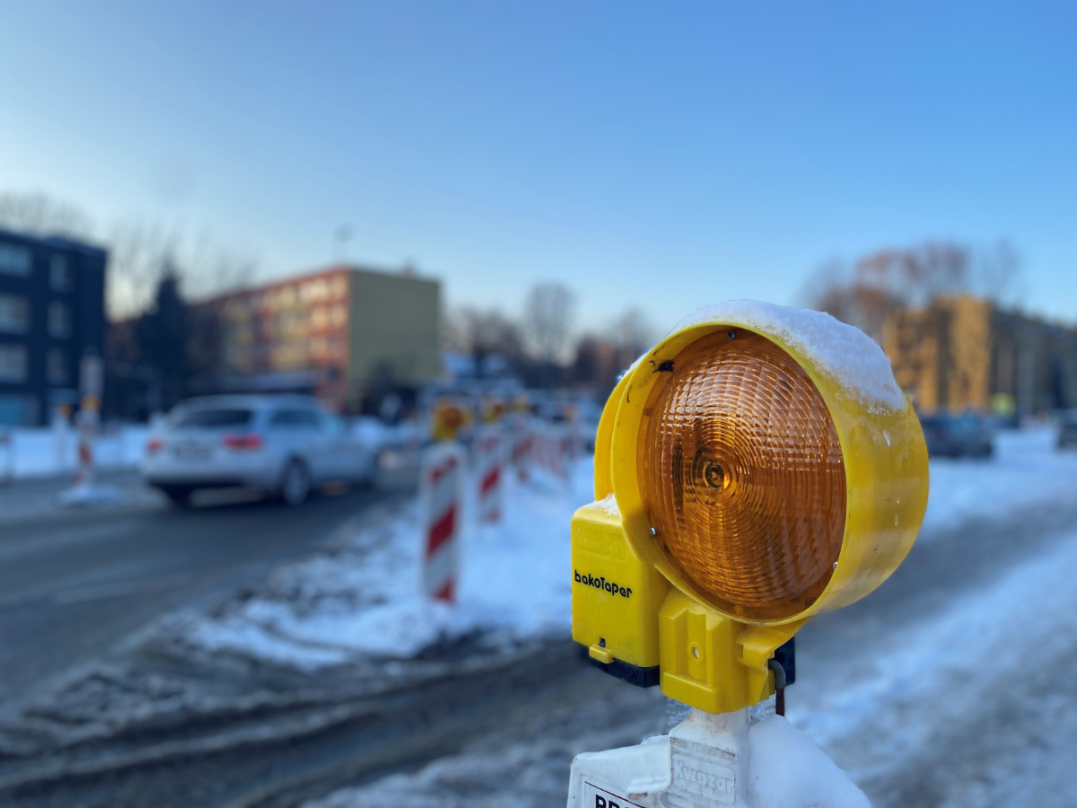 Czym jest czasowa organizacja ruchu – wyjaśniamy